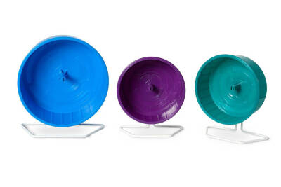 Karlıe Hamster Tekeri 13 Cm - 1