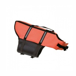 Karlie Reflektörlü Köpek Can Yeleği 25 Cm XS - Karlie