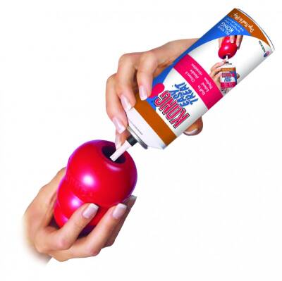 Kong Classic Köpekler İçin Çok Amaçlı Isırma Oyuncağı Ultra Sert XL - 2