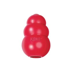 Kong Classic Köpekler İçin Isırma Oyuncağı L - 1