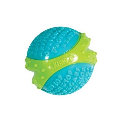 Kong CoreStrength Top Şeklinde Köpek Oyuncağı L - 2