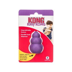 Kong Kitty Klasik Yavru Kedi Oyuncağı - Kong