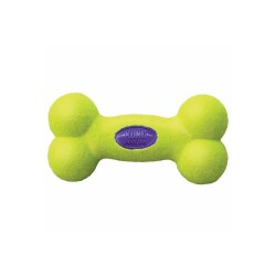 Kong Köpek Air Sq Sesli Oyuncak Kemik M - Kong