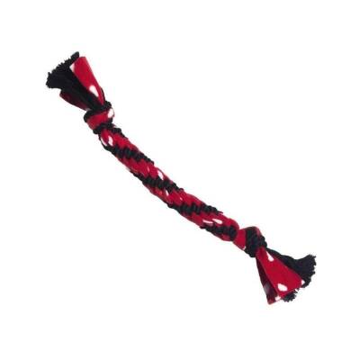 Kong Signature Rope Çift Düğümlü İp Köpek Oyuncağı 50 Cm - 1