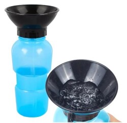 Köpek Seyahat Suluğu - Natura