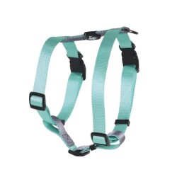 M-Pets Gentle Köpek Göğüs Tasması Yeşil M - 2