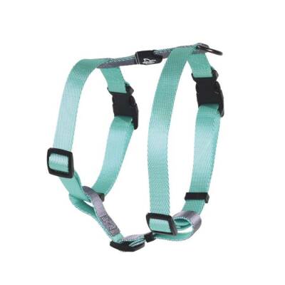 M-Pets Gentle Köpek Göğüs Tasması Yeşil M - 2