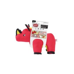 M-Pets Mega Wild Boar Köpek Oyuncağı 30 Cm - M-Pets