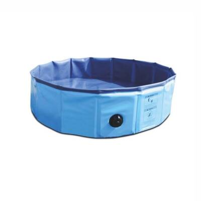 M-Pets Pluf Köpekler İçin Oyun ve Yüzme Havuzu S - 1