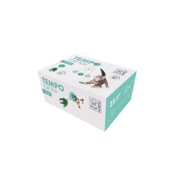 M-Pets Tampo Catnipli Ödül Hazneli Kedi Oyuncağı - 1