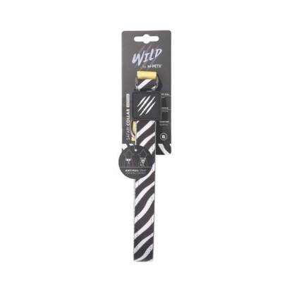 M-Pets Wild Safari Collar Köpek Boyun Tasması XL - 1