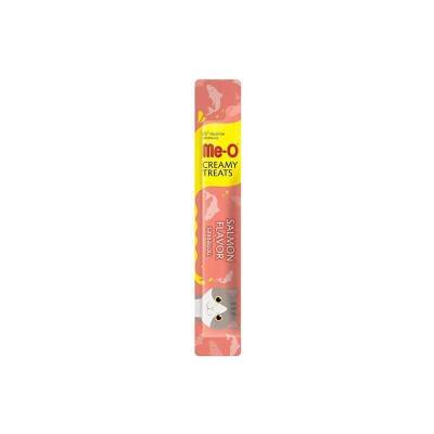 Meo Creamy Treats Karışık Krema 4 X 15 gr - 1