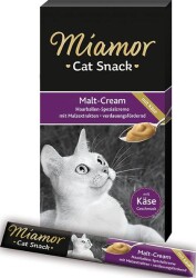 Miamor Cream Malt Peynir Kedi Ödülü 6 X 15 gr - 2