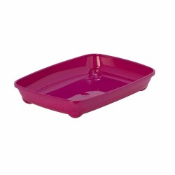 Moderna Açık Yavru Kedi Tuvaleti 37 cm - Moderna