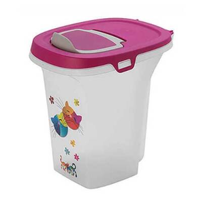 Moderna Friends Mama Saklama Kabı 6 lt - 1