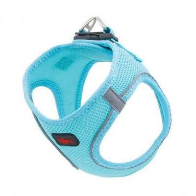 Natura Air Net Bel Tasması S Mavi Radyans - 1