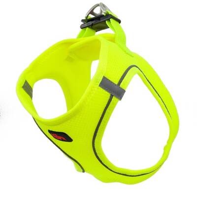 Natura Air Net Bel Tasması XL Neon Lime - 1