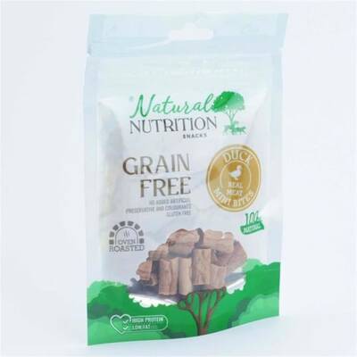 Natural Nutrition Tavuk Eti Kalsiyum Kemik Köpek Ödülü 75 gr - 1