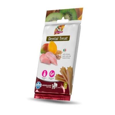 N&D Tropical Tavuklu Diş Sağlığı Medium/Maxi Köpek Ödülü 110 Gr - 1
