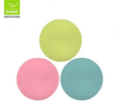 Nunbell Köpek Oyuncağı Top Large - 1