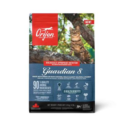 Orijen Guardian Koruyucu Yetişkin Kedi Maması 1,8 kg - 1