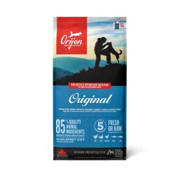 Orijen Original Tahılsız Yetişkin Köpek Maması 17 kg - Orijen
