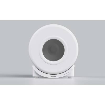 Pawgether Comfy Smart 2 Wifi Otomatik Kedi Tuvaleti - 1