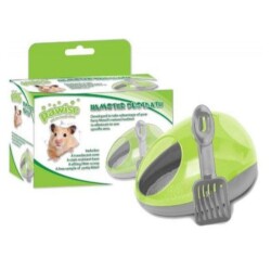 Pawise Hamster Tuvalet Seti 15 Cm - Pawise