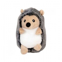 Pawise Kirpi Peluş Köpek Oyuncağı Small 12 cm - Pawise