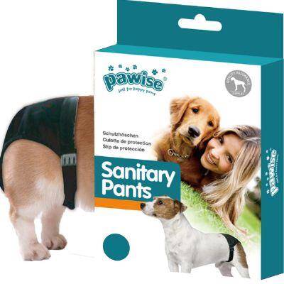 Pawise Köpek Regl Külodu No 3 - 1
