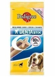 Pedigree Dentastix Small Küçük Irklar İçin Köpek Ödülü 110 gr - Pedigree