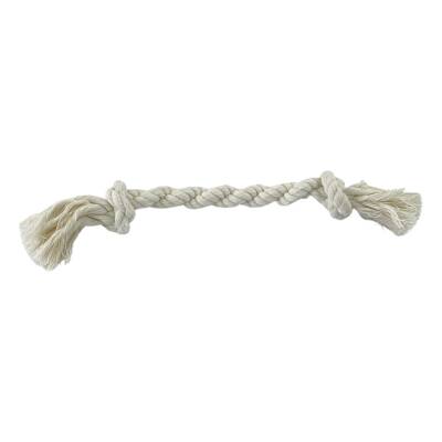 Pet Comfort At-getir ve Diş Kaşıma Köpek Oyuncağı, 100% Pamuk, 30cm - 1