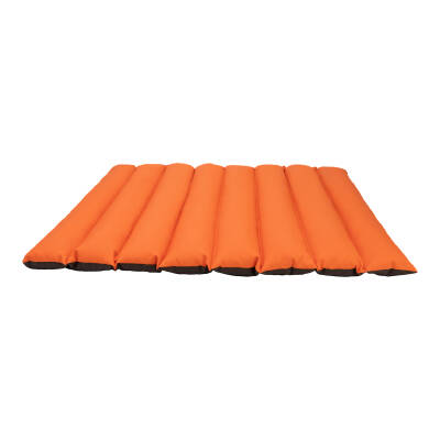 Pet Comfort Dynamic, Kahverengi/Turuncu 95x70cm - 1