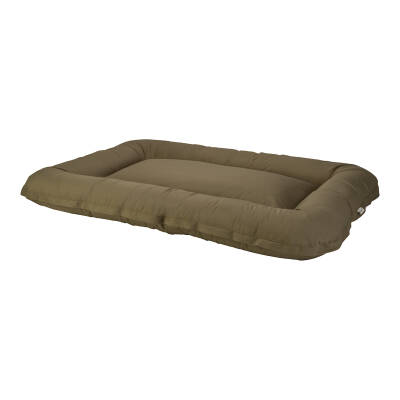 Pet Comfort Enzo Yeşil Köpek Yatağı L 120x80cm - 1