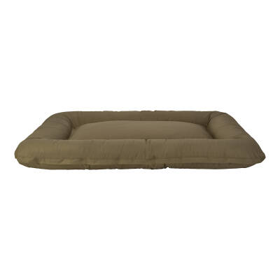 Pet Comfort Enzo Yeşil Köpek Yatağı L 120x80cm - 2