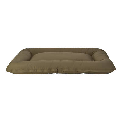 Pet Comfort Enzo Yeşil Köpek Yatağı L 120x80cm - 3