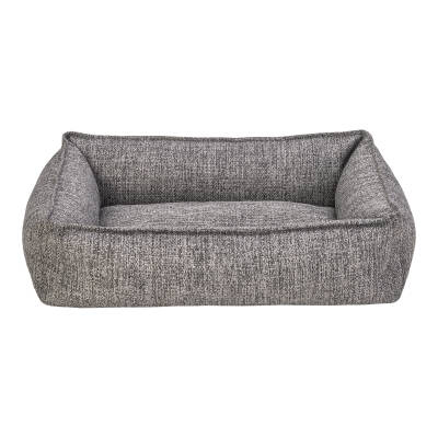 Pet Comfort Golf Antrasit Kedi ve Köpek Yatağı XS 55x45cm - 1