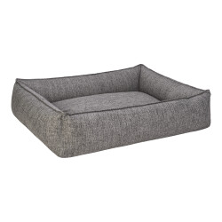 Pet Comfort Golf Antrasit Köpek Yatağı L 105x80cm - 2