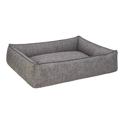 Pet Comfort Golf Antrasit Köpek Yatağı L 105x80cm - 2