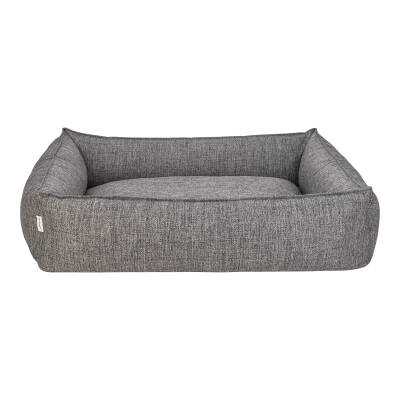 Pet Comfort Golf Antrasit Köpek Yatağı L 105x80cm - 3