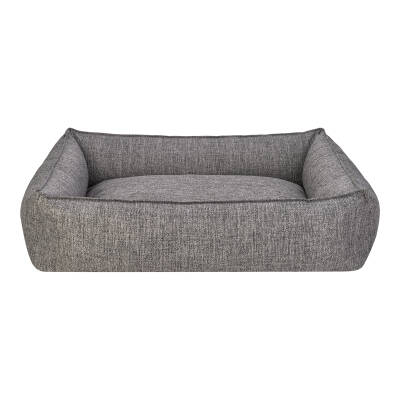 Pet Comfort Golf Antrasit Köpek Yatağı L 105x80cm - 1