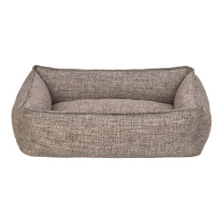 Pet Comfort Golf Kahverengi Kedi ve Köpek Yatağı XS 55x45cm - 1