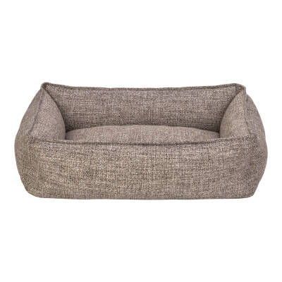 Pet Comfort Golf Kahverengi Kedi ve Köpek Yatağı XS 55x45cm - 1