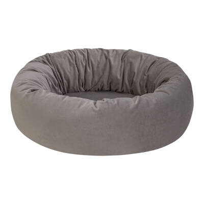 Pet Comfort Hotel Gri Kedi ve Ortopedik Köpek Yatağı S 50cm - 1
