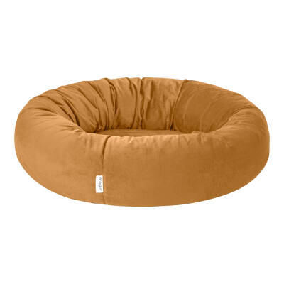 Pet Comfort Hotel Hardal Ortopedik Köpek Yatağı M 70cm - 2