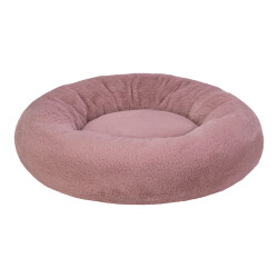 Pet Comfort Hotel Pembe Kedi ve Köpek Yatağı S 50cm - Pet Comfort