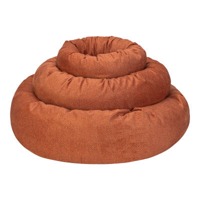 Pet Comfort Hotel Tarçın Köpek Yatağı M 70cm - 1