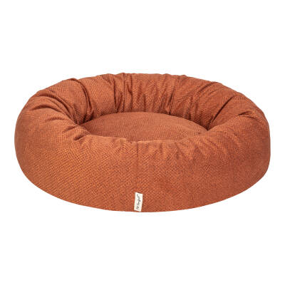 Pet Comfort Hotel Tarçın Köpek Yatağı M 70cm - 3