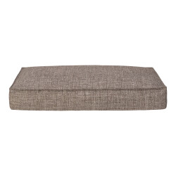 Pet Comfort Lima Açık Kahverengi Köpek Yatağı S 70x40cm - Pet Comfort