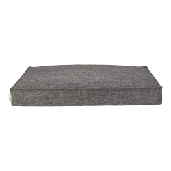 Pet Comfort Lima Gri Köpek Yatağı M 90x60cm - 3